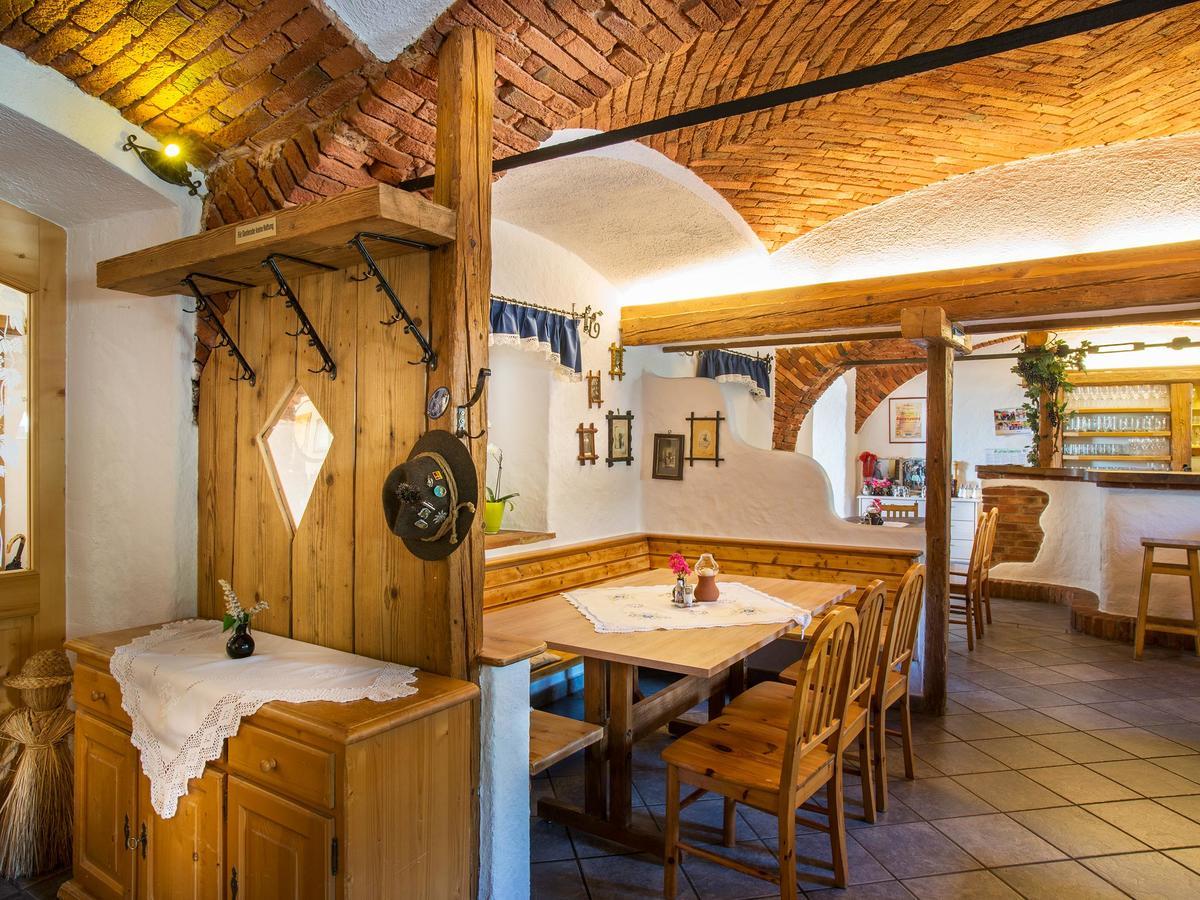 Отель Landhof Steinbaeck Sankt Stefan ob Stainz Экстерьер фото